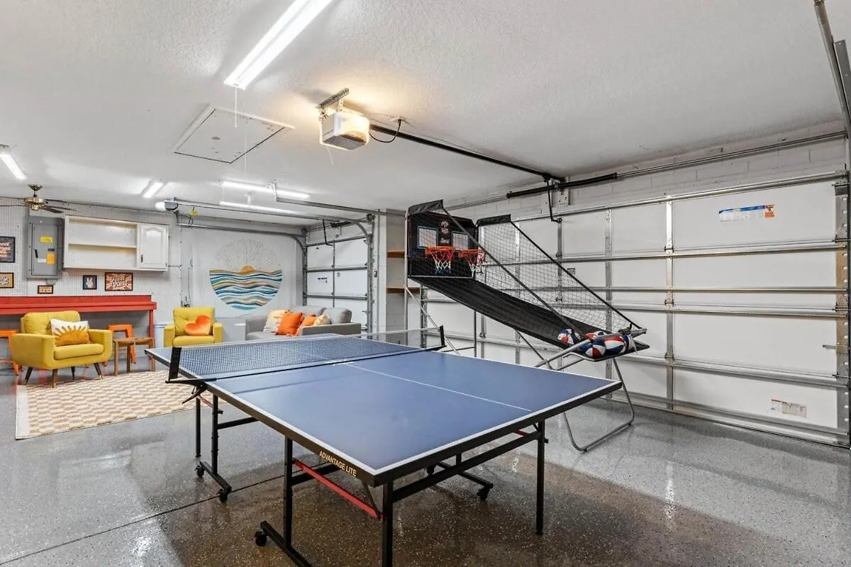 Holiday home 826 Golf Course Parkway Davenport 4Bed Villa United States